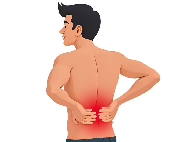 Sakit-saraf-tulang-belakang