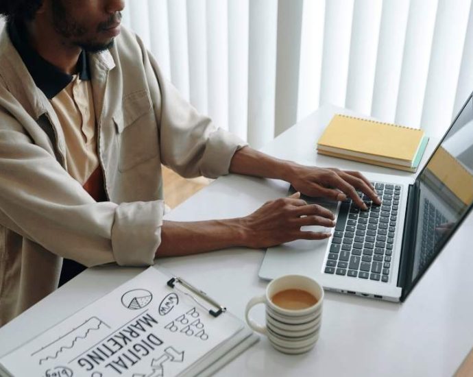 Jasa Pasang Iklan Google ads