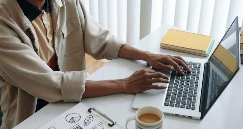 Jasa Pasang Iklan Google ads