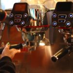 Jual Mesin Coffee