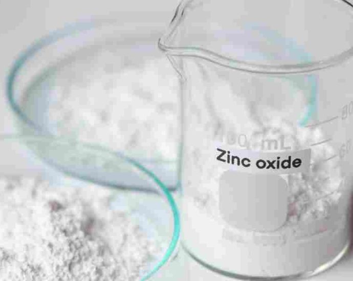 Zinc Oxide for Rubber