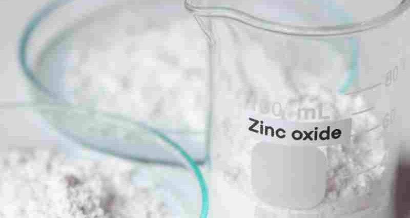 Zinc Oxide for Rubber