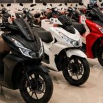 Dealer Motor Honda Jakarta Selatan