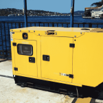 Genset Inverter