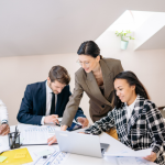 top executive search firms in Indonesia