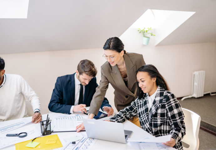 top executive search firms in Indonesia