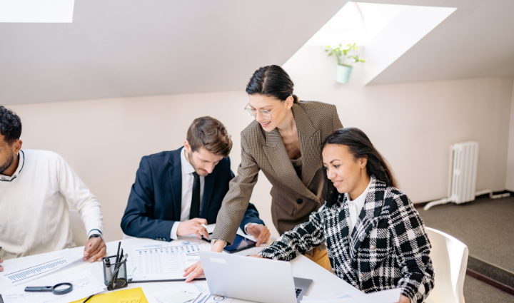 top executive search firms in Indonesia