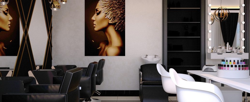 Salon Rambut
