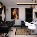 Salon Rambut