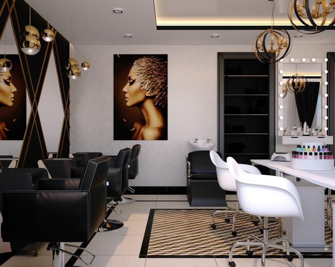 Salon Rambut
