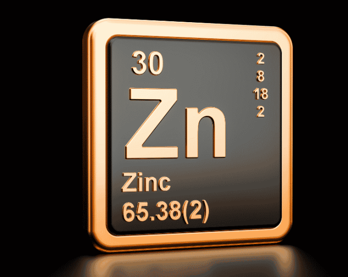 Zinc Dust Price