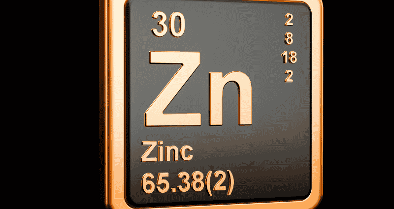 Zinc Dust Price