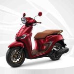 motor honda stylo 160 abs