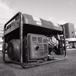 Harga Genset Yanmar 10 kVAv