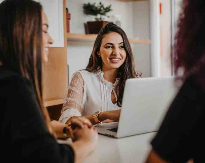 Indonesia Recruitment Agency