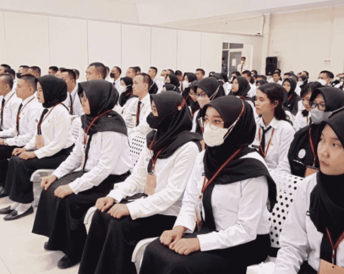 Latihan Dasar CPNS