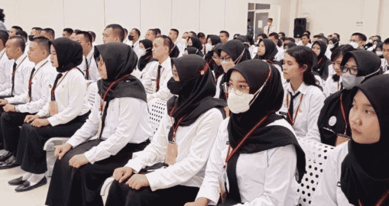 Latihan Dasar CPNS