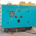 genset 15kva