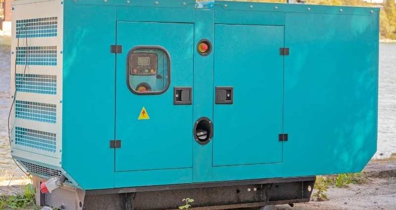 genset 15kva