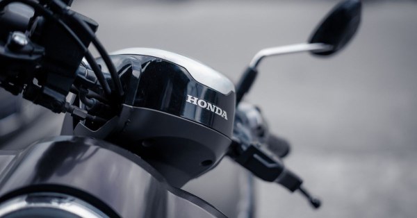 harga honda scoopy prestige