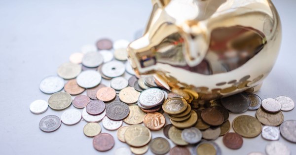 Keuntungan Deposito di Bank