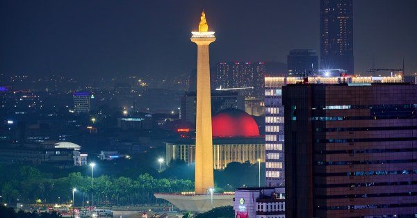 pegadaian jakarta pusat
